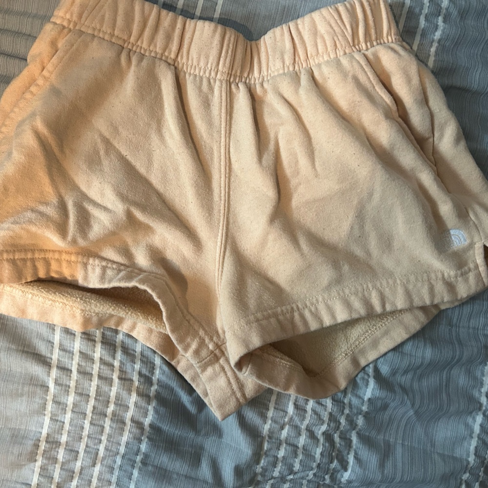 Northface shorts